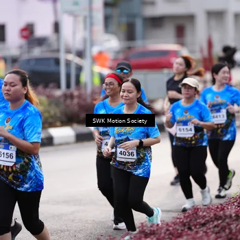 Runner Photo 7607497