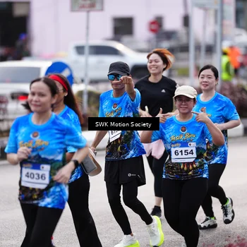 Runner Photo 7607499