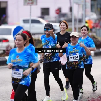 Runner Photo 7607500