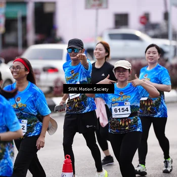 Runner Photo 7607503