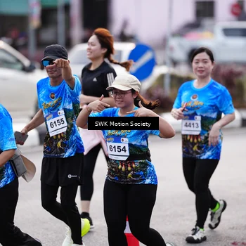 Runner Photo 7607504