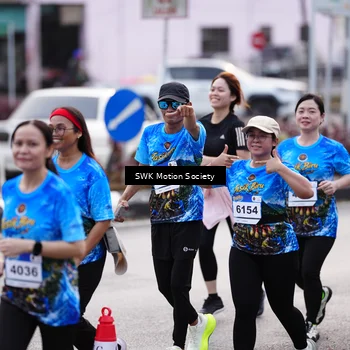 Runner Photo 7607506
