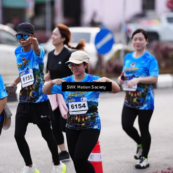 Runner Photo 7607508