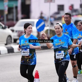 Runner Photo 7607514