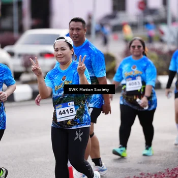 Runner Photo 7607516
