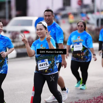 Runner Photo 7607519