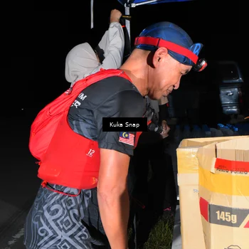 Runner Photo 7607520