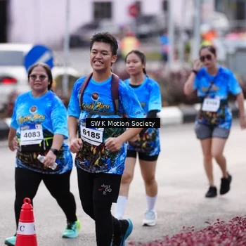 Runner Photo 7607523
