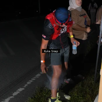 Runner Photo 7607524