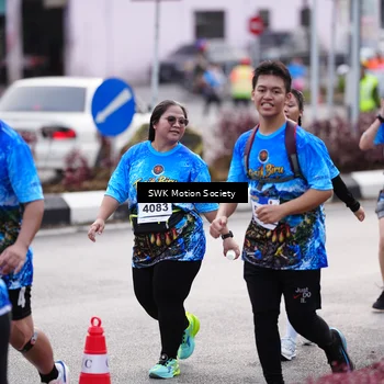 Runner Photo 7607527