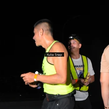 Runner Photo 7607537