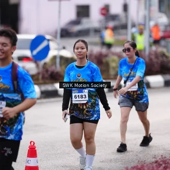 Runner Photo 7607538