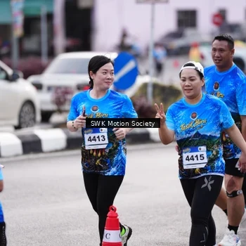 Runner Photo 7607540
