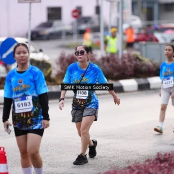 Runner Photo 7607542