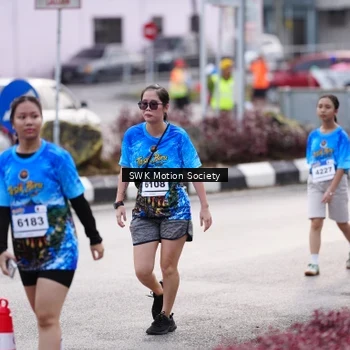 Runner Photo 7607543