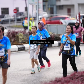 Runner Photo 7607547