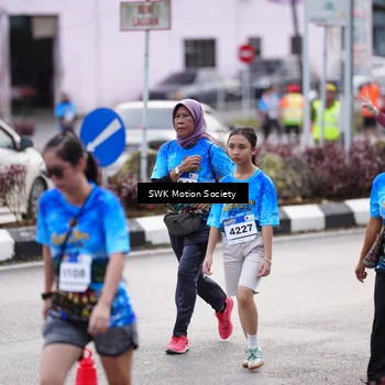 Runner Photo 7607553