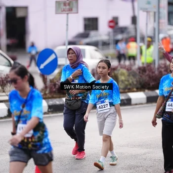 Runner Photo 7607558