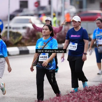 Runner Photo 7607563