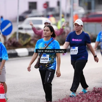 Runner Photo 7607565