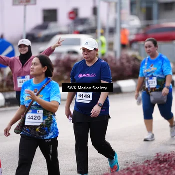 Runner Photo 7607573