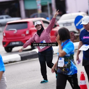 Runner Photo 7607574