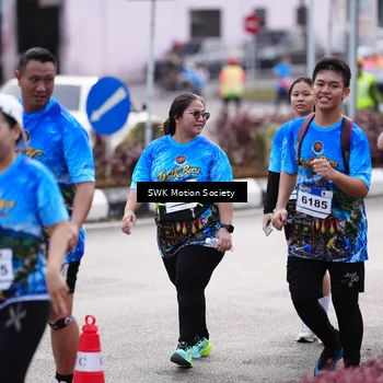 Runner Photo 7607579