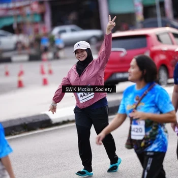 Runner Photo 7607580