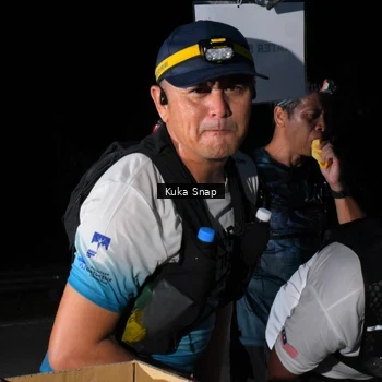 Runner Photo 7607581