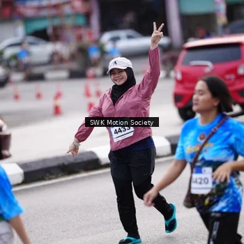 Runner Photo 7607583