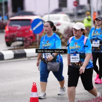 Runner Photo 7607590
