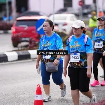 Runner Photo 7607591