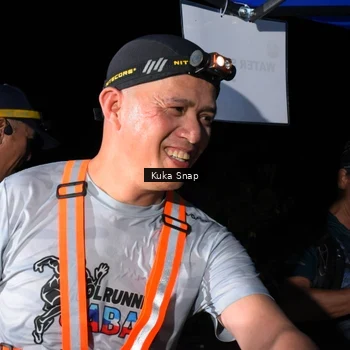 Runner Photo 7607592