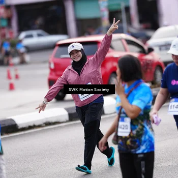 Runner Photo 7607593