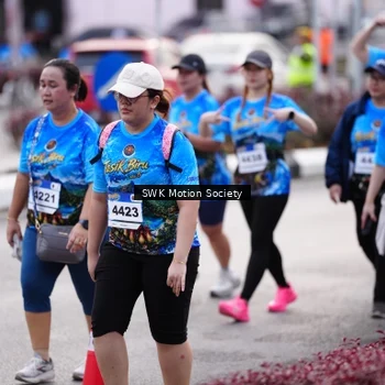 Runner Photo 7607595