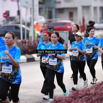 Runner Photo 7607596