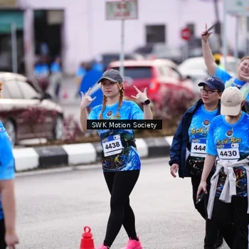 Runner Photo 7607599