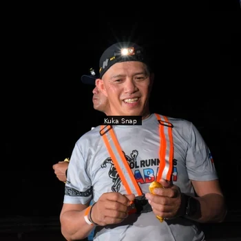 Runner Photo 7607600