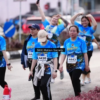 Runner Photo 7607602