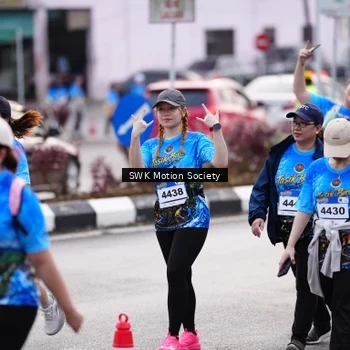 Runner Photo 7607603