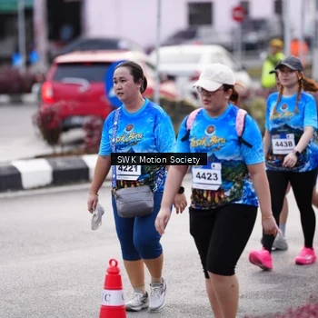 Runner Photo 7607604