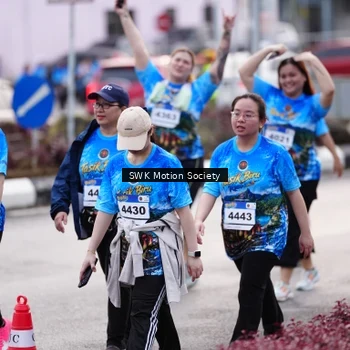 Runner Photo 7607606