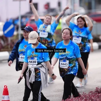 Runner Photo 7607610
