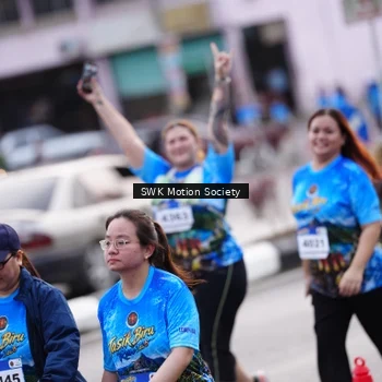 Runner Photo 7607611