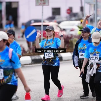 Runner Photo 7607613