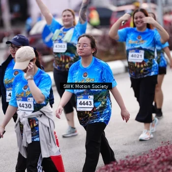 Runner Photo 7607614