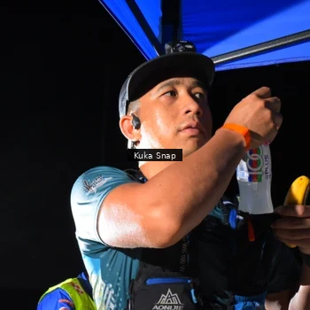 Runner Photo 7607616