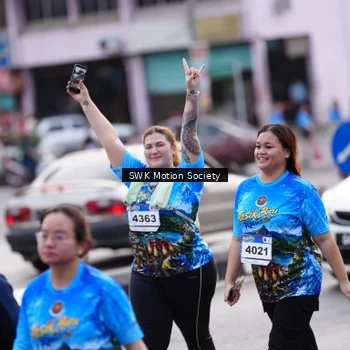 Runner Photo 7607620