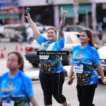 Runner Photo 7607622