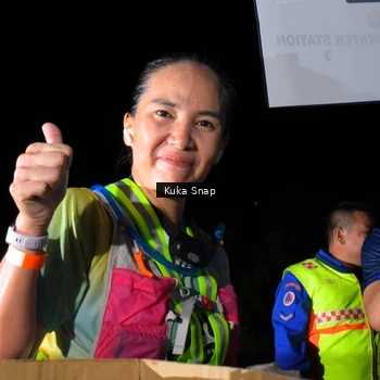 Runner Photo 7607623